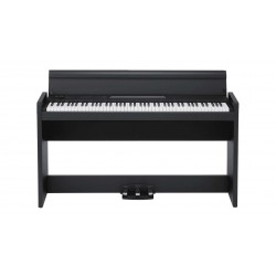 Piano numérique KORG LP-380U-BK