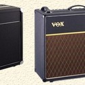 Electric guitar amps